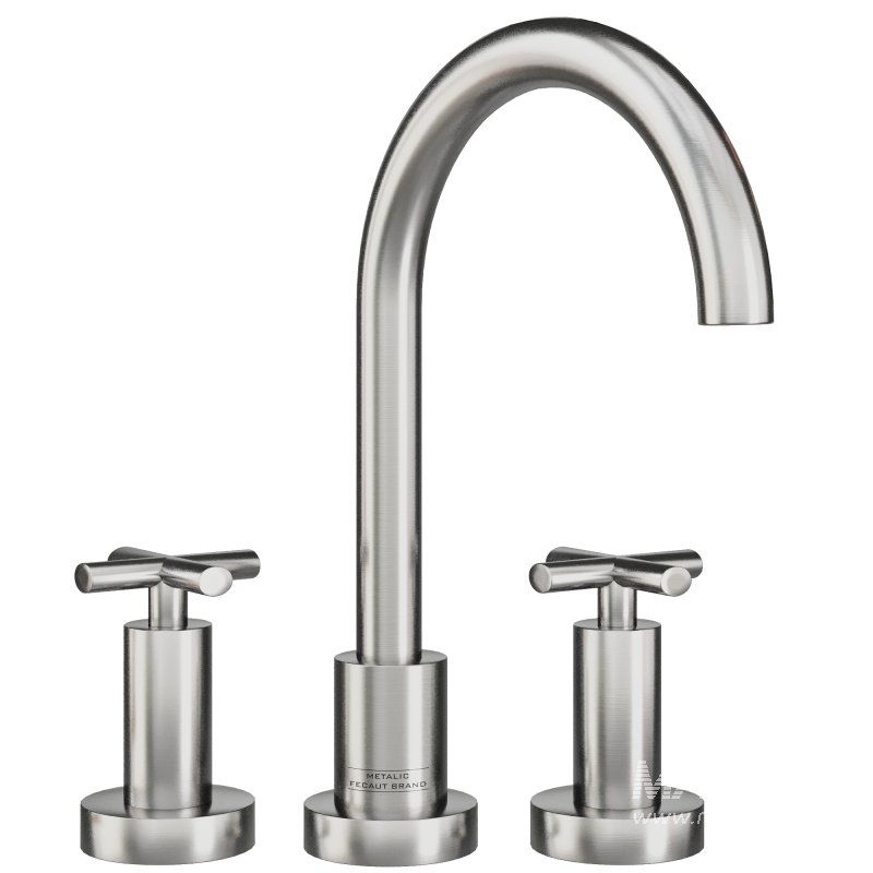 Kitchen faucet set6 - Image 4