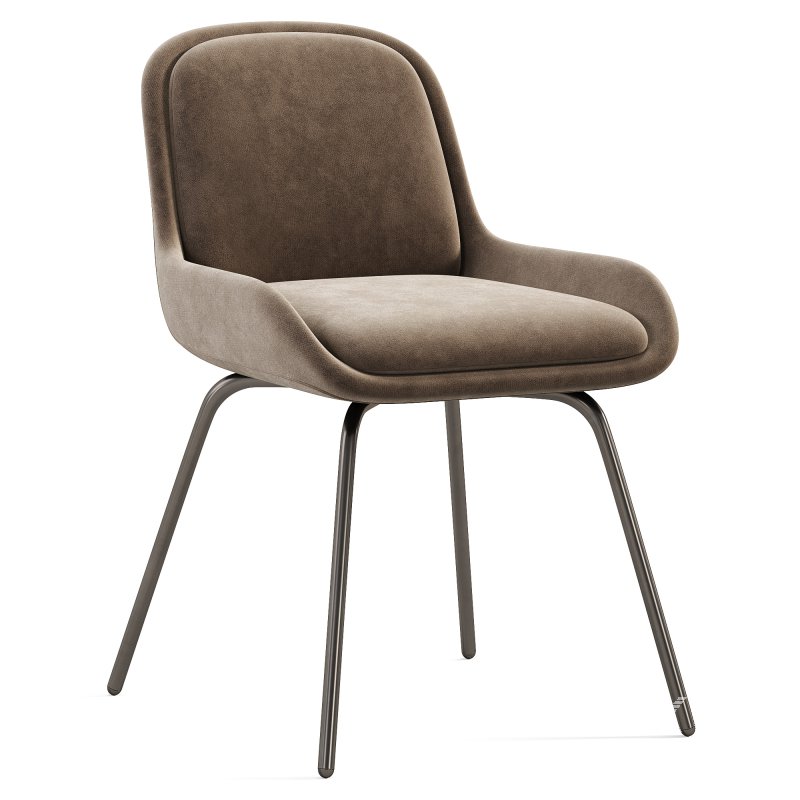 Lajten Chair By Divan.ru - Image 4