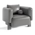 Arklou Armchair By Divan.ru - Thumbnail 2