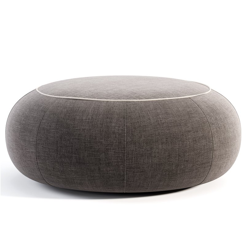 GEO Pouf By Saba Italia - Image 3