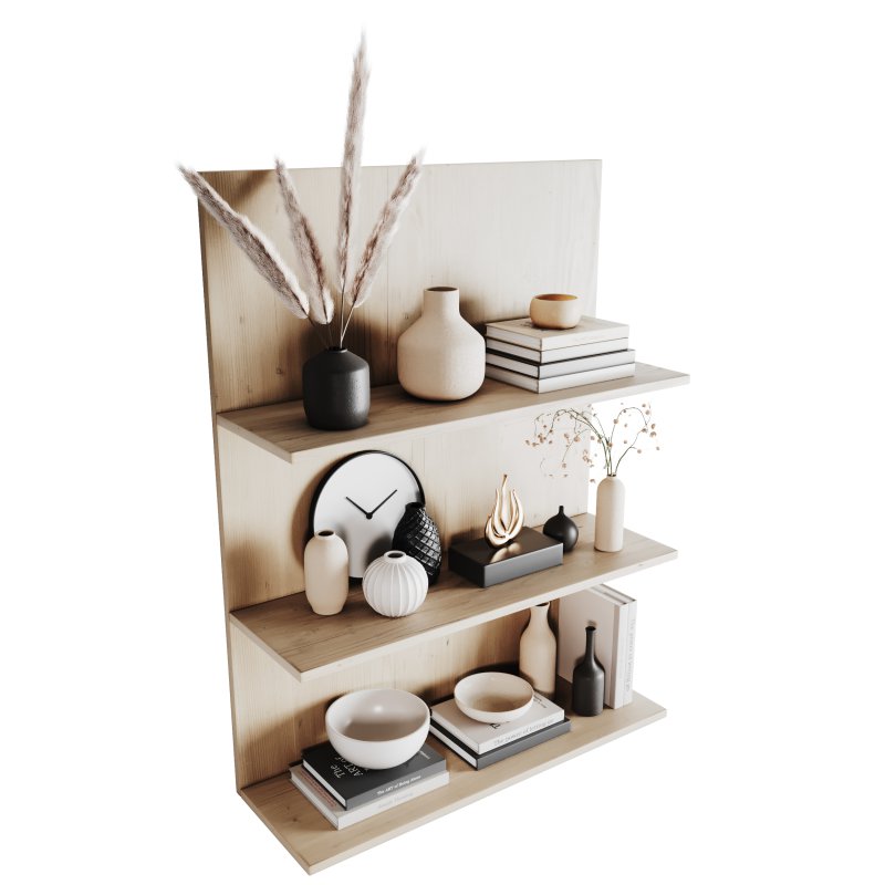 Decorative SET 015 - Image 6