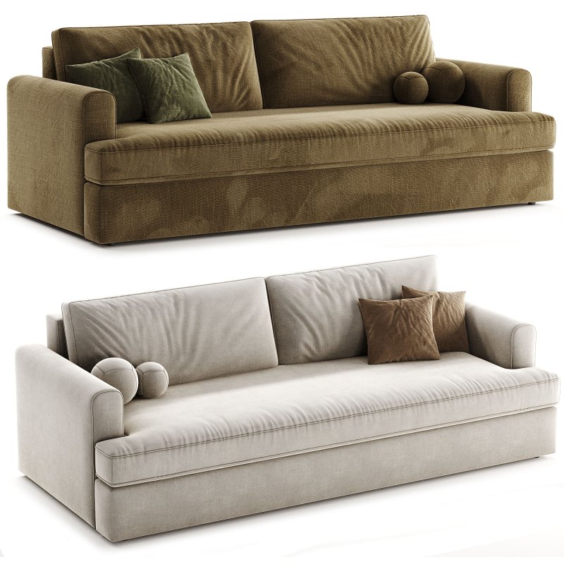 Winthrop Sofa - Image 3