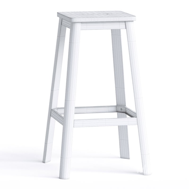 Oceanna Counter Stool - Image 2