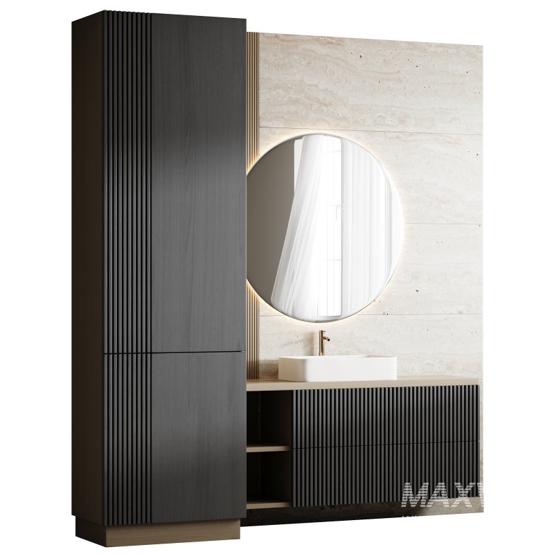 Bathroom furniture 20 - Image 7