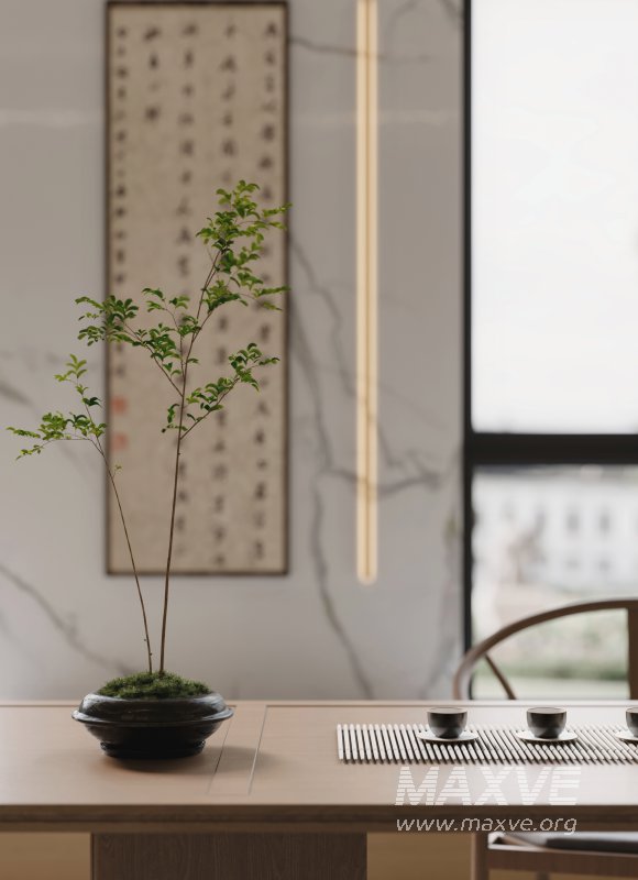 Mahjong Room - Image 2