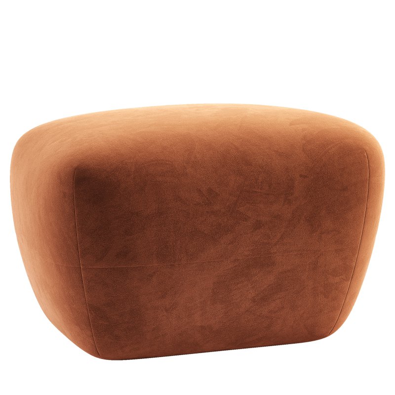 Asymmetry Ottoman - Image 3