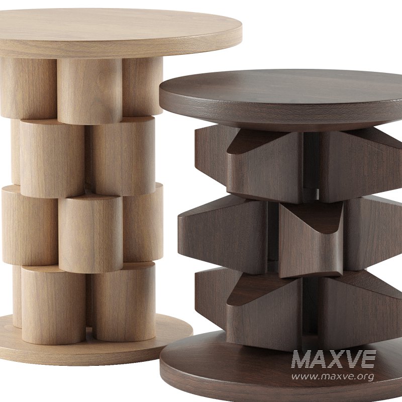 KARI Side Table - Image 9
