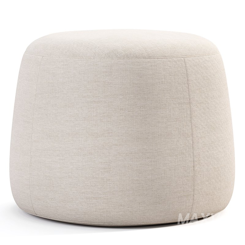 Eirene Pouf - Image 5
