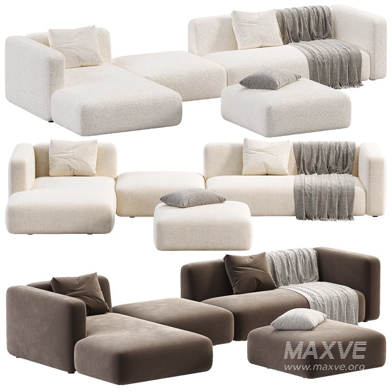Match Sofa - Image 5