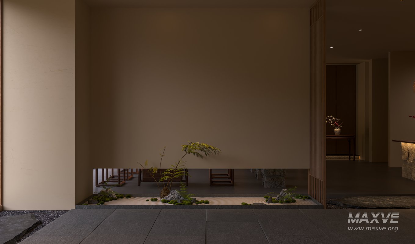 Chinese Restaurant 02 - Image 5