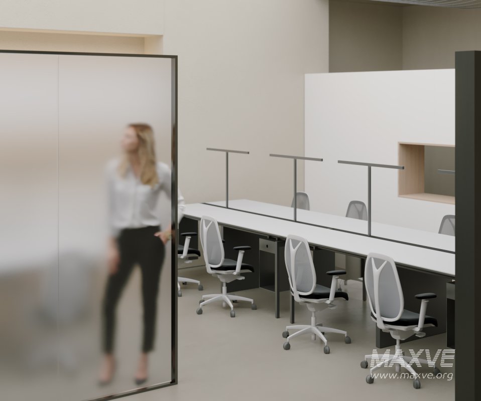 office interior 19 - Image 2