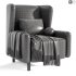 Keimit Armchair By Divan.ru - Thumbnail 3