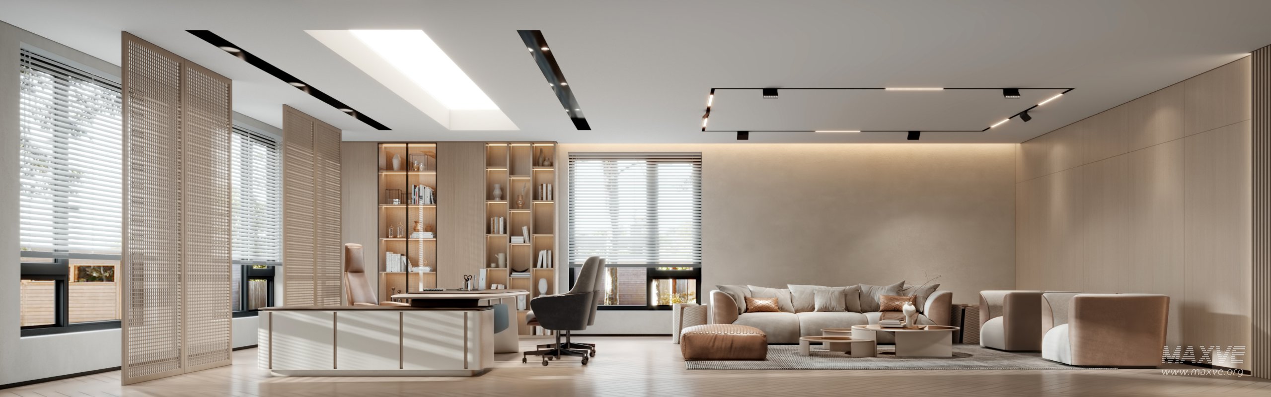 office interior 50 - Image 1