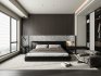 Modern bedroom - Thumbnail 1