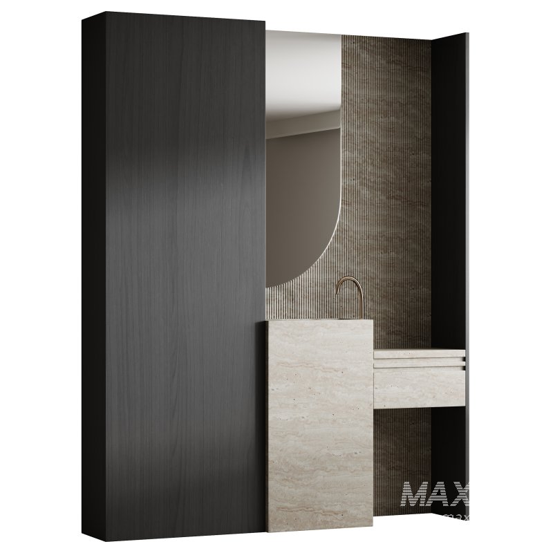 Bathroom furniture 19 - Image 6