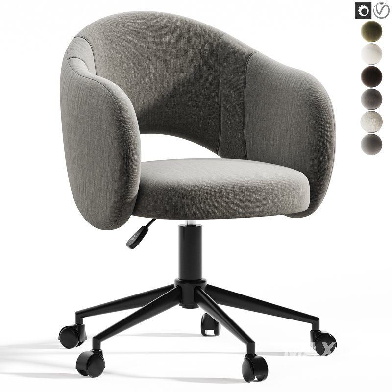 Дейзи Стул Daisy Chair By Divan.ru - Image 4