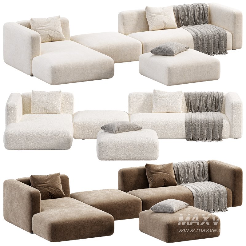 Match Sofa - Image 1