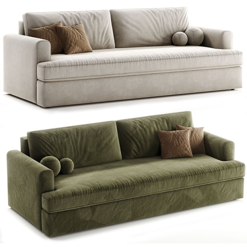 Winthrop Sofa - Image 2