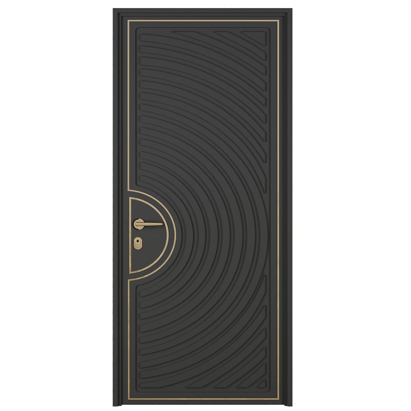 Entrance door set234 - Image 3