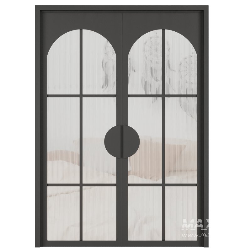 Entrance door set236 - Image 4