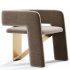 Futura Chair By Alterego - Thumbnail 3