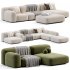 Ribbl Sofa By Divan.ru - Thumbnail 1