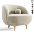 Иденси Кресло Idensi Armchair By Divan.ru - Thumbnail 5