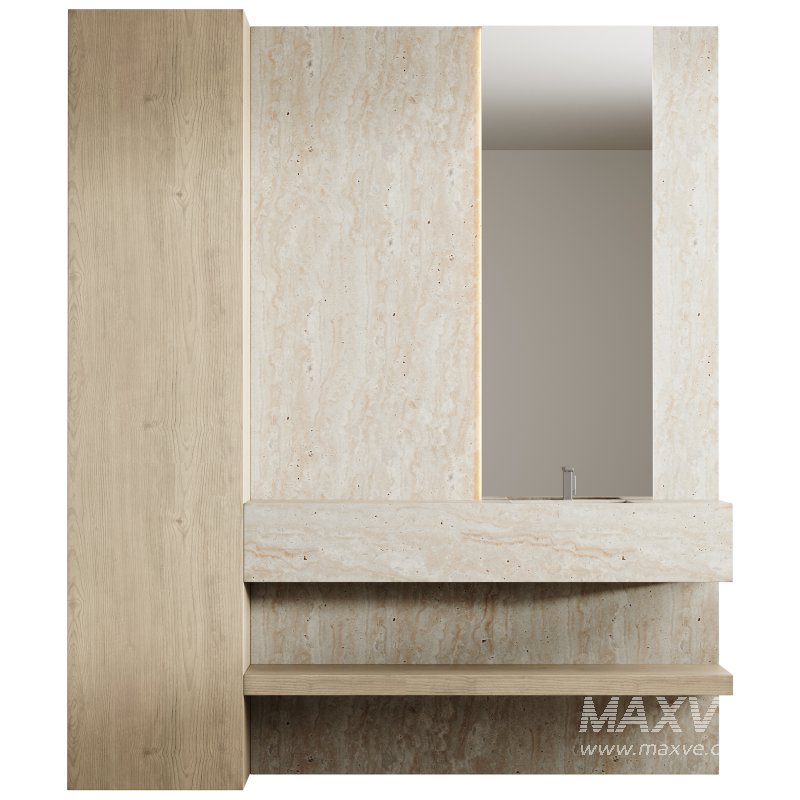 Bathroom furniture 10 - Image 4