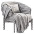 Soulange Armchair - Thumbnail 6