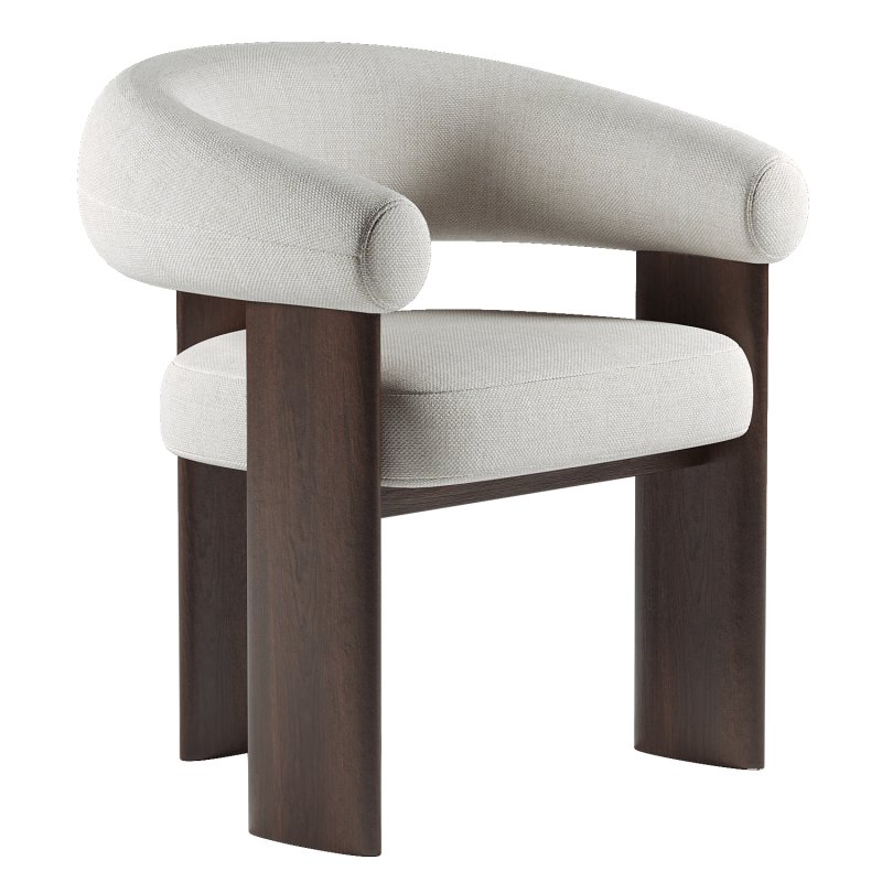 Bracci Chair - Image 2