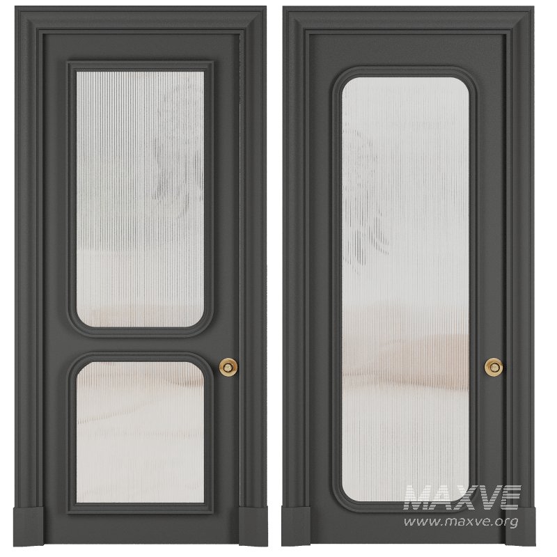 Entrance door set239 - Image 1