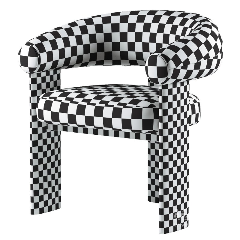 Bracci Chair - Image 7