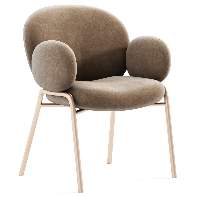 NANA Chair - Image 3