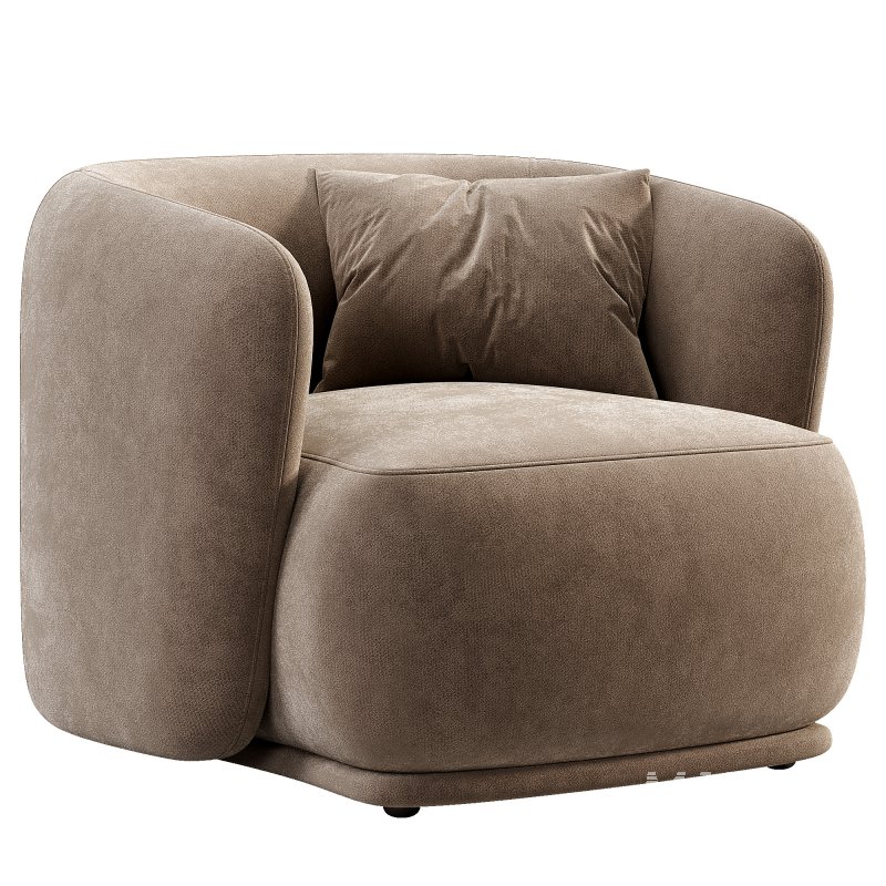 RENE Armchair - Image 3