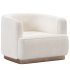 Rimini Armchair By Dantonehome - Thumbnail 2