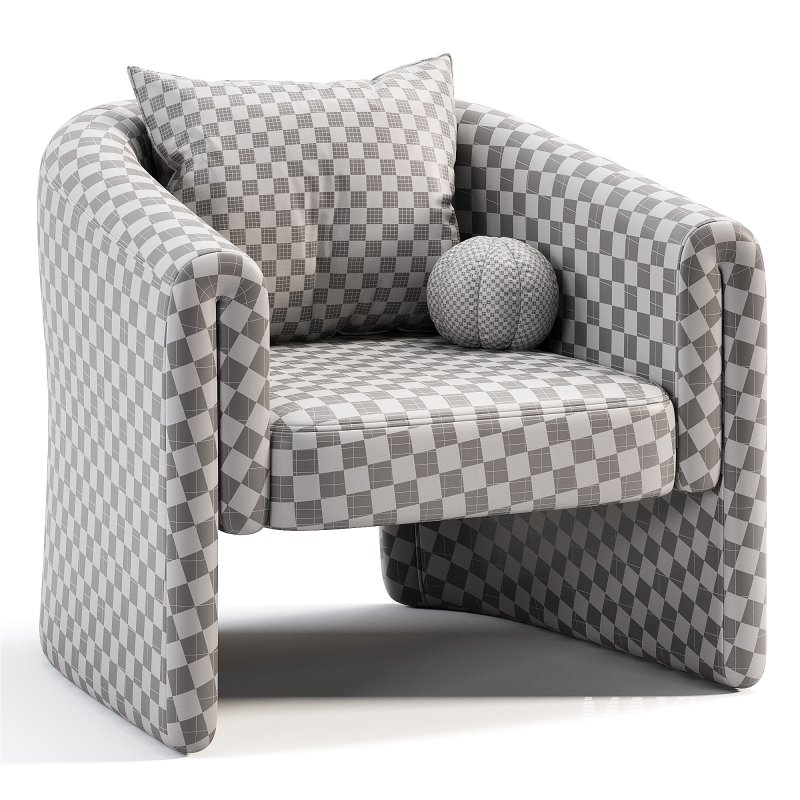 Elmore Chair - Image 6