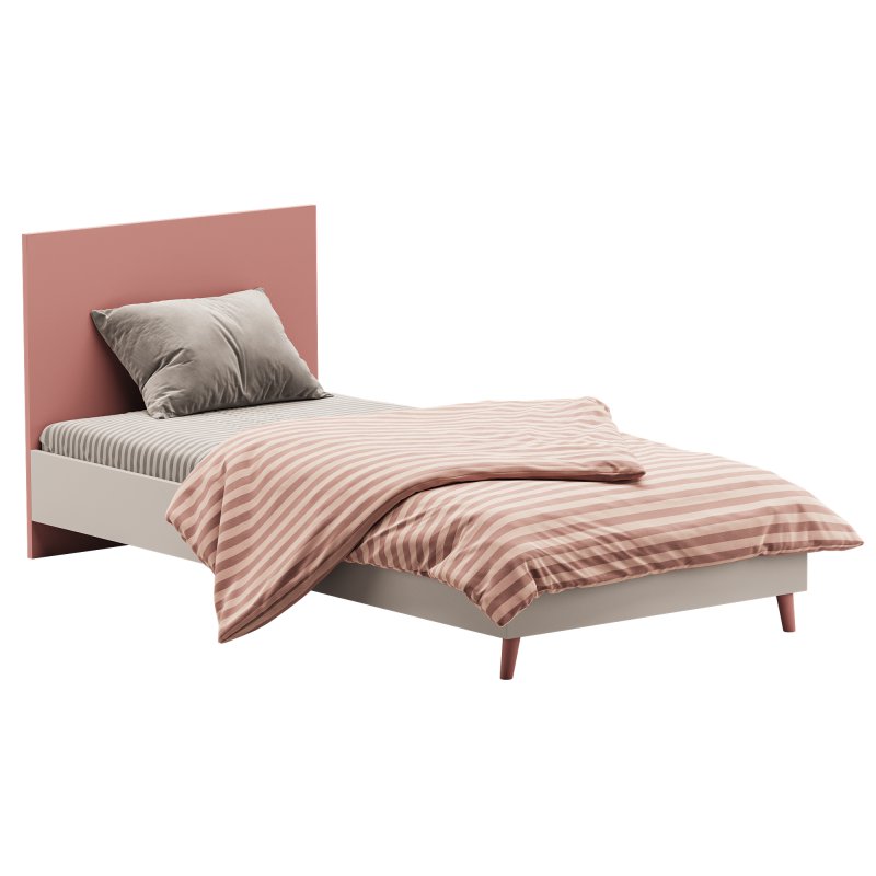 Kids Bed XARA - Image 2