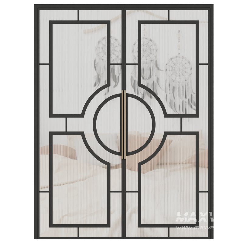 Entrance door set235 - Image 2