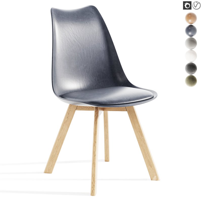 Фран 2 Fran Chair By Divan.ru - Image 1