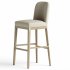 Layton Upholstered Bar & Counter Stools - Thumbnail 2