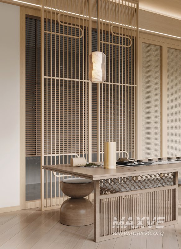 Mahjong Room - Image 3