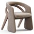 Olga Dining Chair By 1stdibs - Thumbnail 2