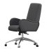 Bernhardt Patterson Office Chair in Black - Thumbnail 3