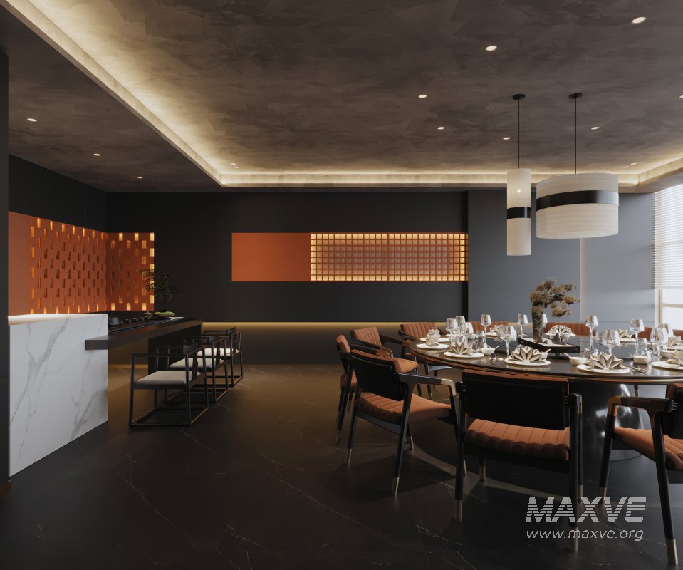 dining room - Image 4