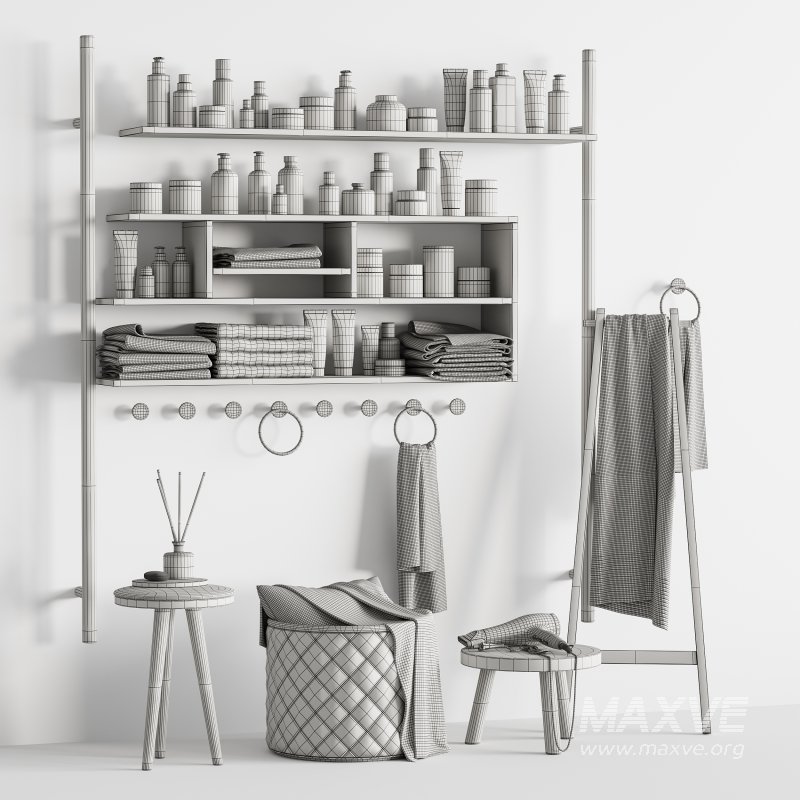 Bathroom accessories - Image 10