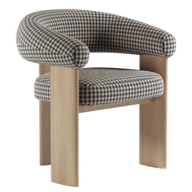 Bracci Chair - Image 5