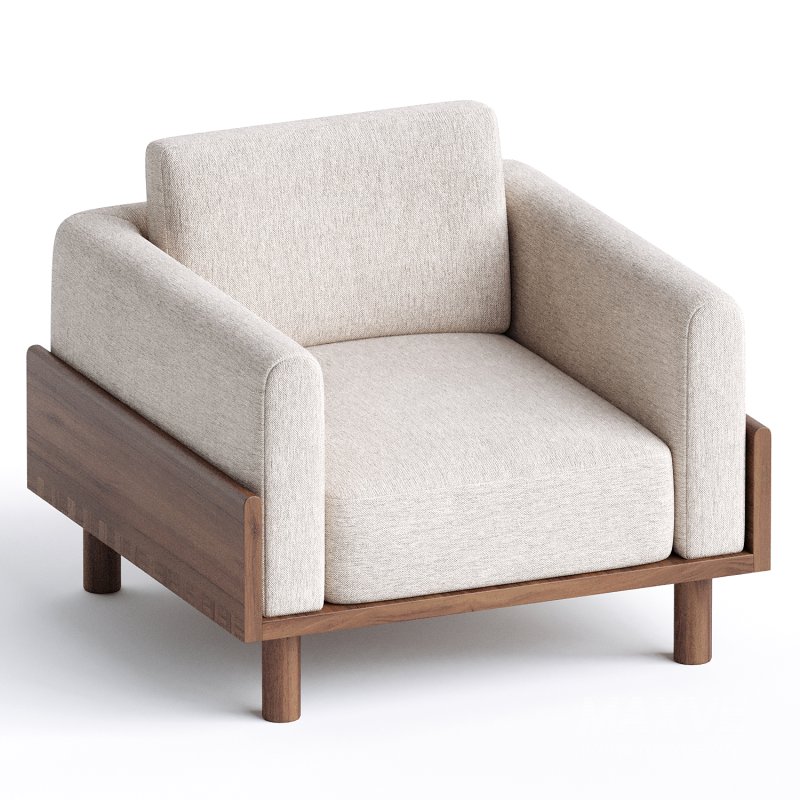 HELM ARMCHAIR - Image 3