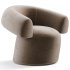 Ruff Armchair By Moroso - Thumbnail 2
