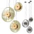 Zen Pendant Light by Venicem - Thumbnail 1
