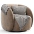 Brioche Armchair - Thumbnail 5